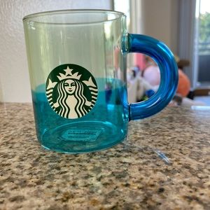 Starbucks cups